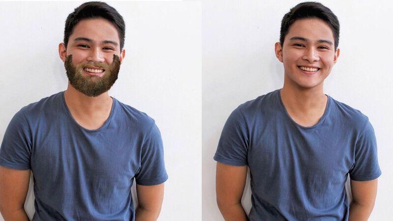 Почему у азиатов не растет борода?