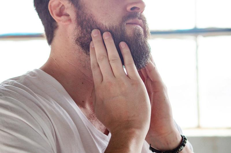 Как часто наносить масло для бороды?