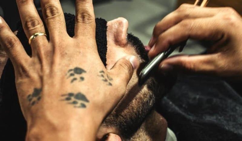 Голливудский стиль бороды для мужчин - стрижка и укладка