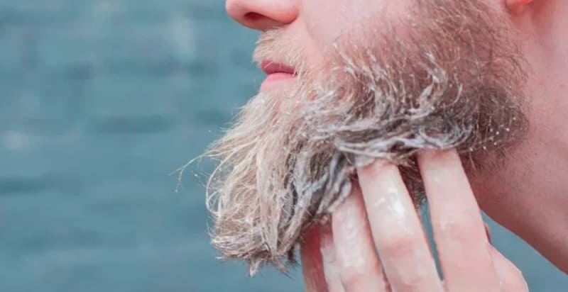Лучшие шампуни для бороды: как их распознать?