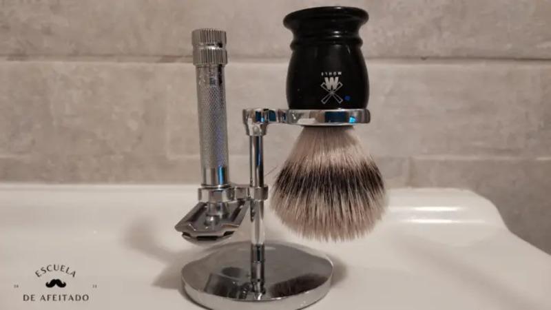 Как почистить бритву: пошаговая инструкция
