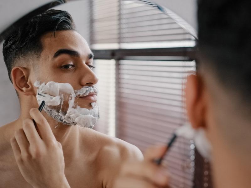 Что такое влажное бритье — все, что вам нужно знать